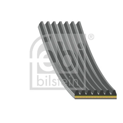 V-Ribbed Belt