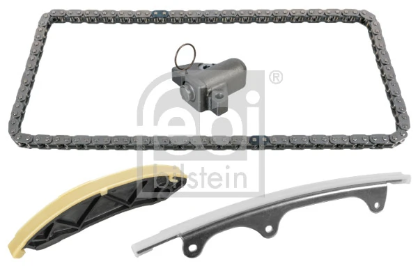 Kit de distribution par chaîne FEBI BILSTEIN 178629