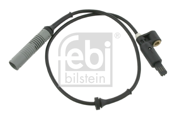 Capteur, vitesse de roue FEBI BILSTEIN 23399