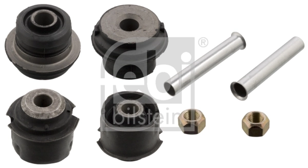 Suspension, bras de liaison FEBI BILSTEIN 06350