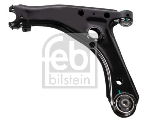 Bras de liaison, suspension de roue FEBI BILSTEIN 09530