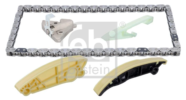 Kit de distribution par chaîne FEBI BILSTEIN 184653
