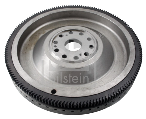 Volant moteur