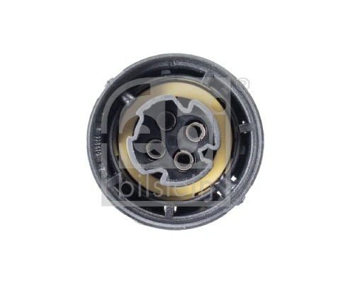 Sonde lambda FEBI BILSTEIN 177380