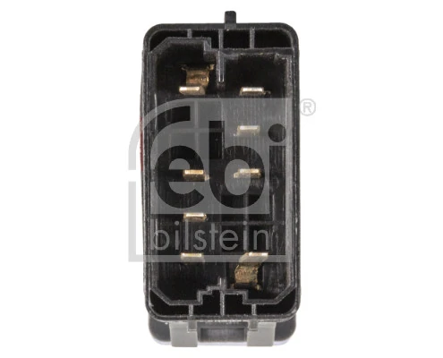 Interrupteur, lève-vitre FEBI BILSTEIN 180634
