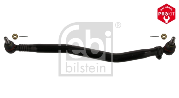 Barre de direction FEBI BILSTEIN 39118