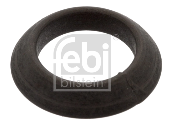 Piston de butée, jante