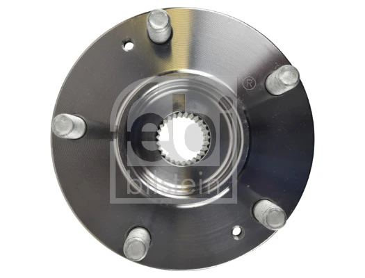 Moyeu de roue FEBI BILSTEIN 102190