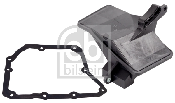 Kit de filtre hydraulique, boîte automatique