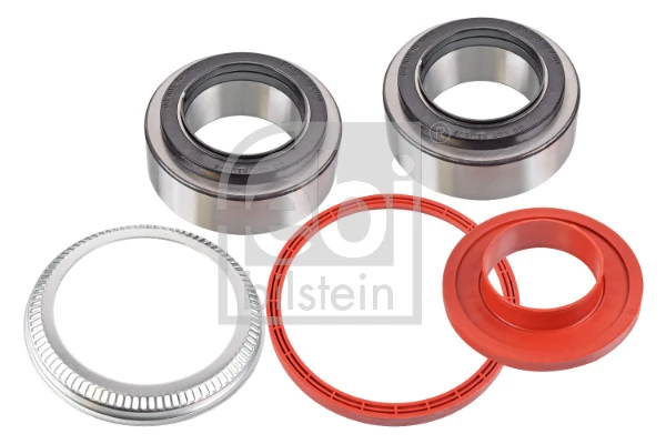 Kit de roulements de roue FEBI BILSTEIN 170211