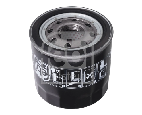 Filtre à huile FEBI BILSTEIN 47472