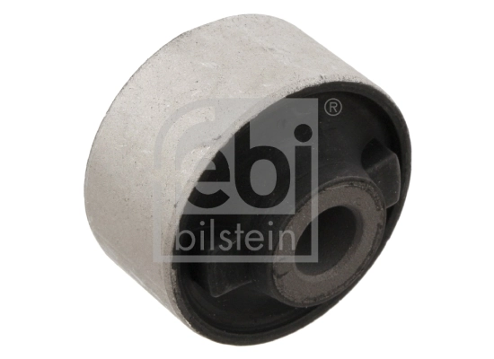 FEBI BILSTEIN 28732 — Сайлентблок важеля CITROEN C3, PEUGEOT 207,208 06- перед. міст ззаду (Вир-во FEBI)