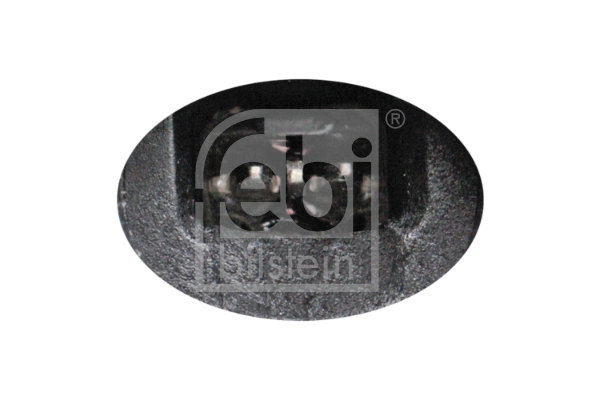 Pressostat, climatisation FEBI BILSTEIN 171260