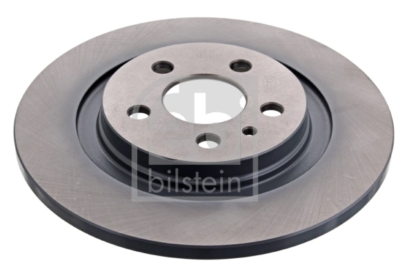 Disque de frein FEBI BILSTEIN 43983