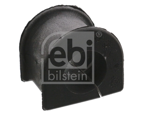 Suspension, stabilisateur