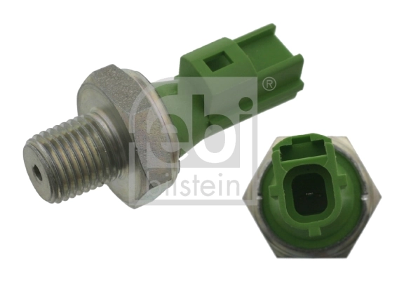 Indicateur de pression d'huile FEBI BILSTEIN 26579