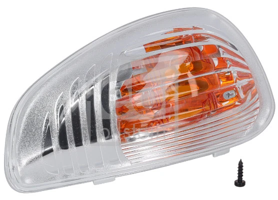 Feu clignotant supplémentaire FEBI BILSTEIN 198584