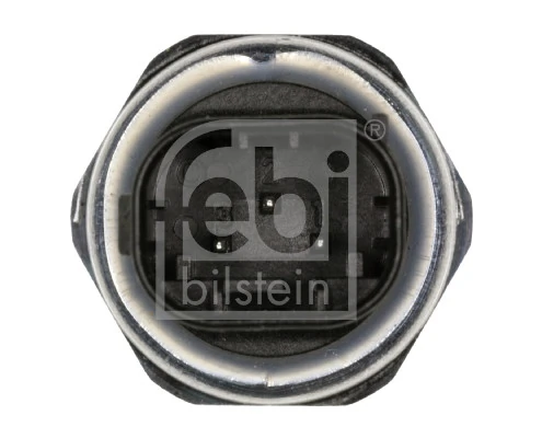 Capteur, pression des gaz échappement FEBI BILSTEIN 173118