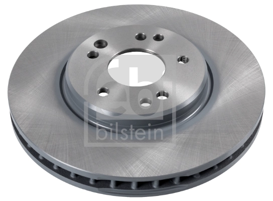 Disque de frein FEBI BILSTEIN 10686