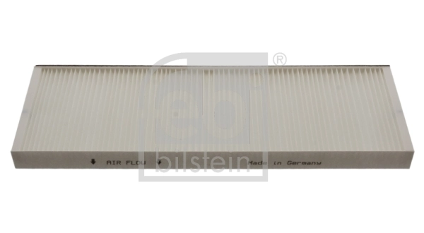 Filtre, air de l'habitacle FEBI BILSTEIN 44614