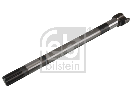 Arbre de frein, frein à tambour FEBI BILSTEIN 172591