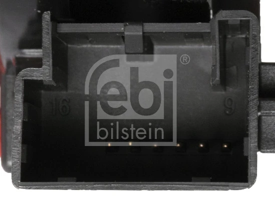 Ressort tournant, Airbag FEBI BILSTEIN 183548