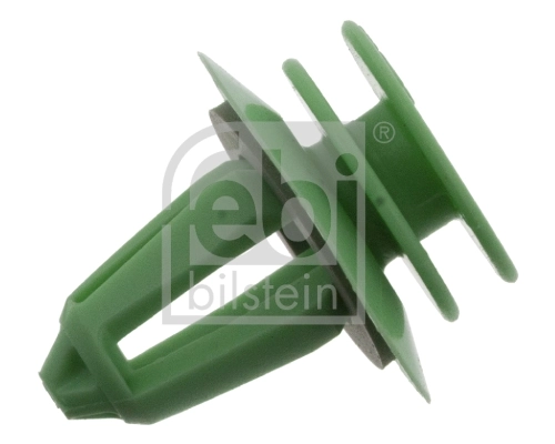 Retaining Clip, door panel