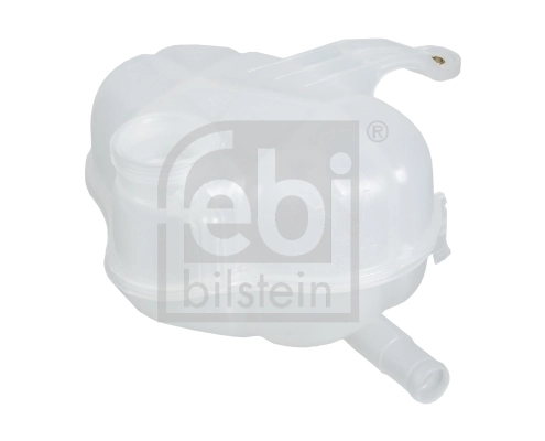 Vase d'expansion, liquide de refroidissement