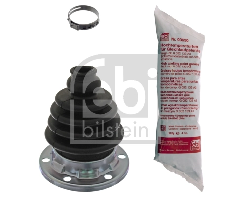 FEBI BILSTEIN 38333 — Пильовик ШРКШ внутр. VAG (вир-во FEBI)
