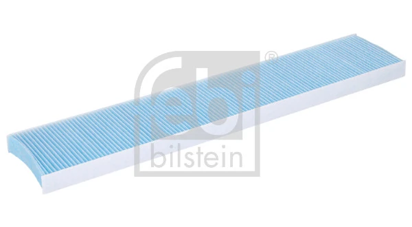 Filtre, air de l'habitacle FEBI BILSTEIN 09409