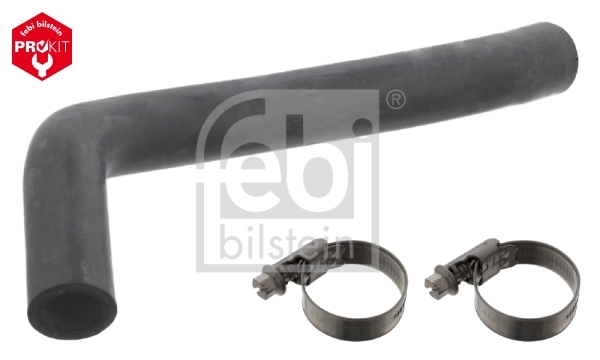 Durite de radiateur FEBI BILSTEIN 49102