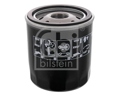 Filtre à huile FEBI BILSTEIN 48527