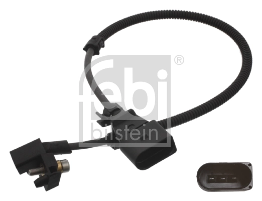 Capteur d'angle, vilebrequin FEBI BILSTEIN 37294