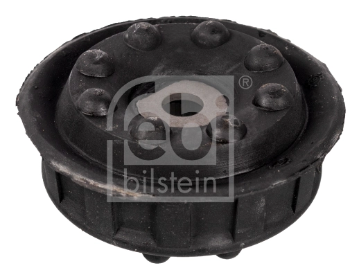 FEBI BILSTEIN 09522 — Опора стійки AUDI 100, 200, A6 (82-97) задн. (вир-во Febi)