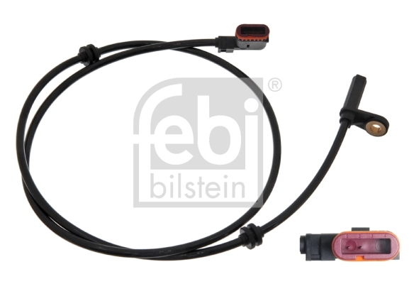 Capteur, vitesse de roue FEBI BILSTEIN 38372