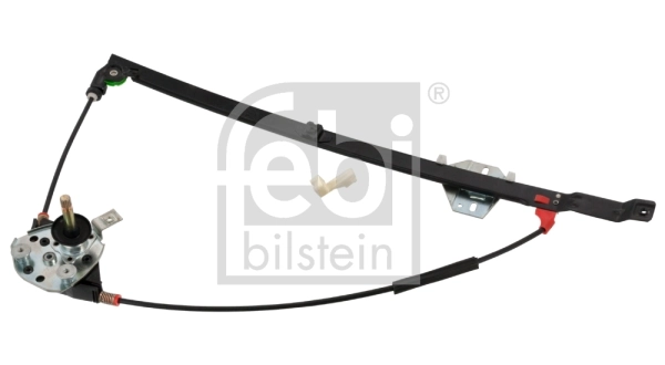 Lève-vitre FEBI BILSTEIN 49909