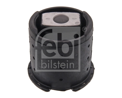 Suspension, corps de l'essieu FEBI BILSTEIN 12445