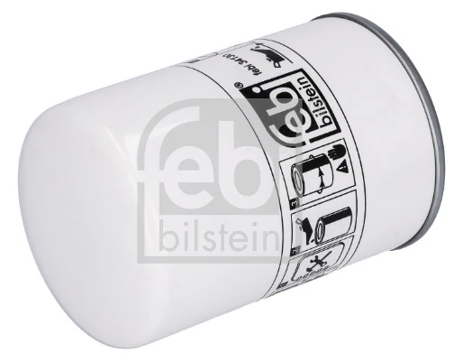 Filtre à carburant FEBI BILSTEIN 34130