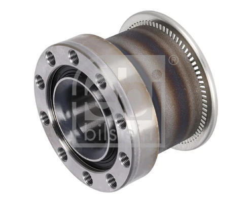 Moyeu de roue FEBI BILSTEIN 186061