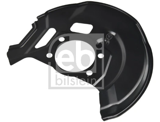 Déflecteur, disque de frein FEBI BILSTEIN 174905