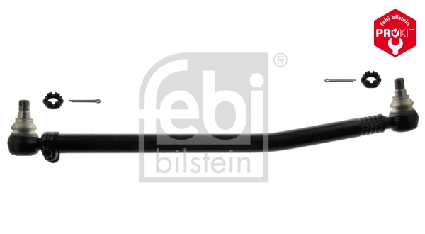 Barre de direction FEBI BILSTEIN 06372