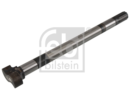 Arbre de frein, frein à tambour FEBI BILSTEIN 172591