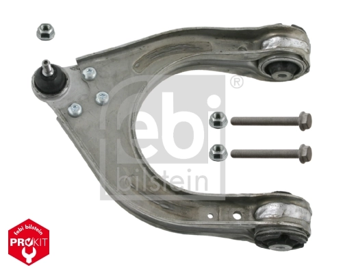 Bras de liaison, suspension de roue FEBI BILSTEIN 33210