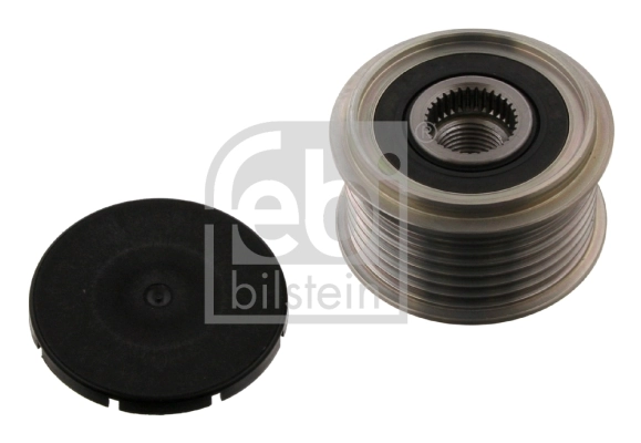 Poulie roue libre, alternateur FEBI BILSTEIN 34549