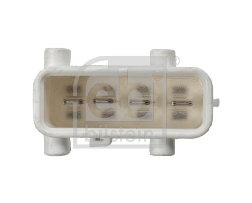 Sonde lambda FEBI BILSTEIN 177378