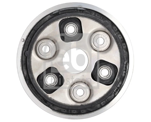 Joint, arbre de transmission FEBI BILSTEIN 40857