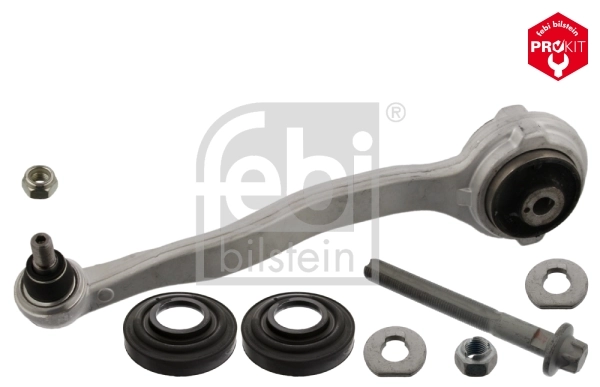 Bras de liaison, suspension de roue FEBI BILSTEIN 40349