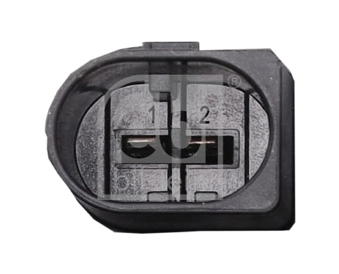 Étrier de frein FEBI BILSTEIN 181887