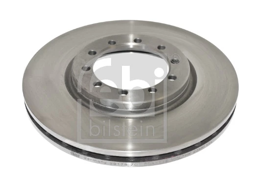 Disque de frein FEBI BILSTEIN 29178