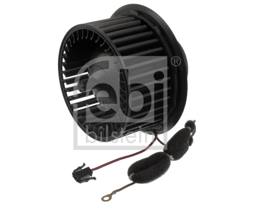 Pulseur d'air habitacle FEBI BILSTEIN 18788